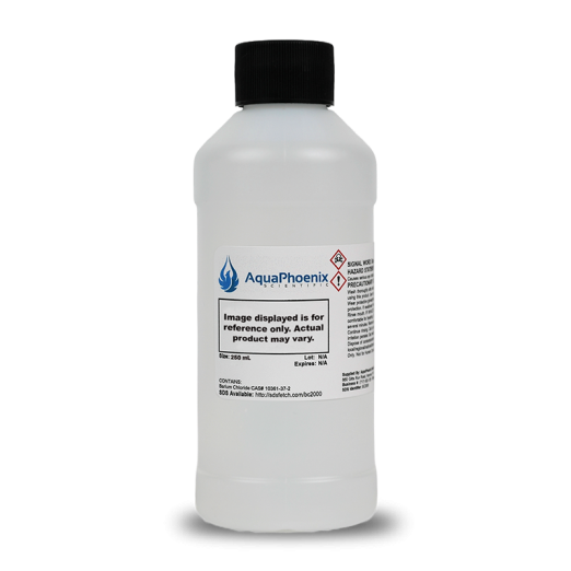 Gardotest Sol 23 Sodium Hydroxide