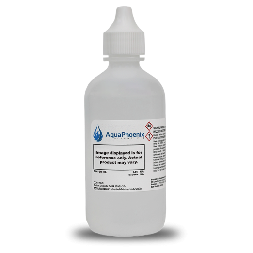 Gardotest Sol 214 Sodium Sulfide