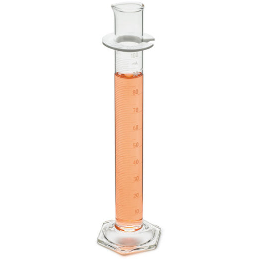Cylinder, Graduated, 5mL