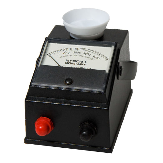 Conductivity Meter