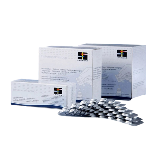 COMBI-PACK PHOSPHATE LR/ 100 TABLETS EACH