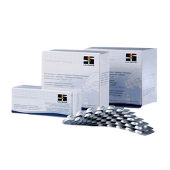 Lovibond 517651BT COMBI-PACK PHOSPHATE LR/ 100 TABLETS EACH