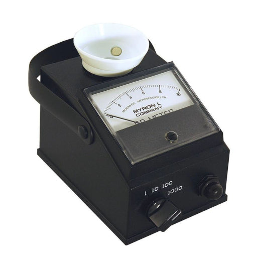 Myron L 532T1 DS TDS Meter: 0-50, 500, 5000 ppm
