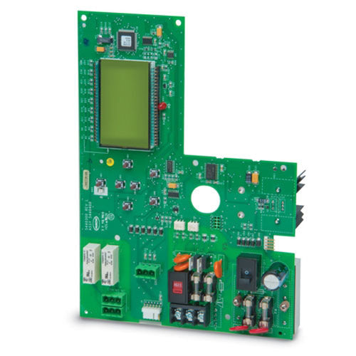 CKT BD ASSY, MAIN BD, CL17