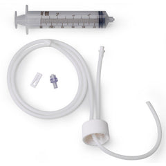 CL17 Pressurized Bottlecap Kit