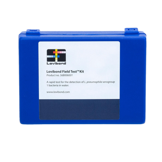 Field Test Kit, 10 Tests