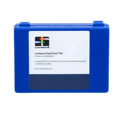 Field Test Kit, 10 Tests