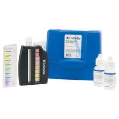pH Precision TK, Range 3-10.5pH