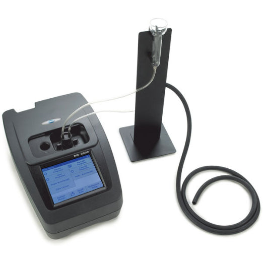PourThru Cell Kit