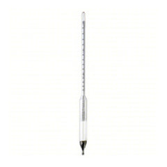 Hydrometer, DURAC, 0/120%, Calcium
