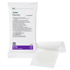 Neogen 6475 Neogen Petrifilm Rapid Yeast & Mold Count Plates 6475, 50 Each/Box