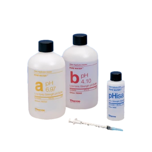 PURE WATER PHISA SOLUTION, 5X60ML