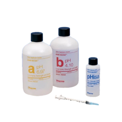 PURE WATER PHISA SOLUTION, 5X60ML