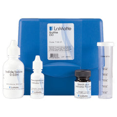 Sulfite Test Kit