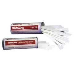AquaPhoenix Scientific 78339-000 Peroxy Acetic Acid Strips for