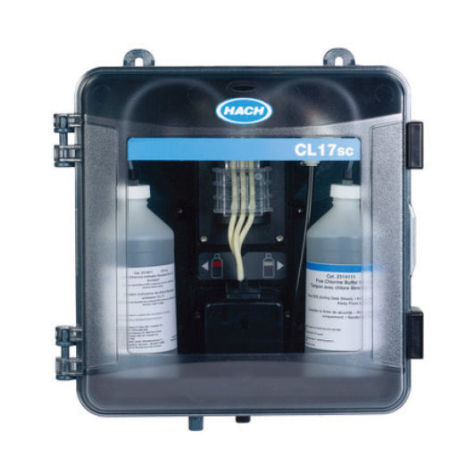 CL17sc Cell Cleaning Kit