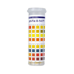 pH-Fix 0-14PT