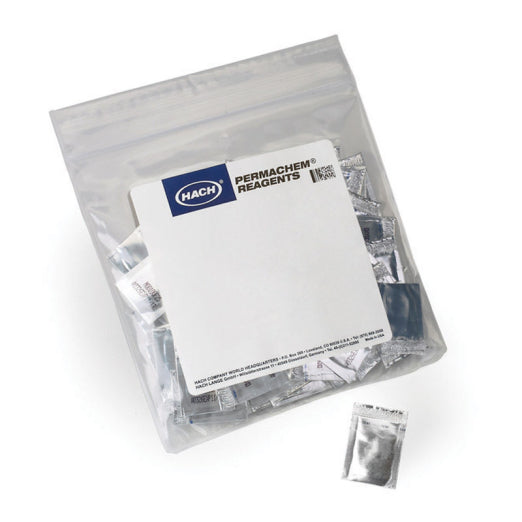 Calcium Ind, CalVer2, PP, 100/pk