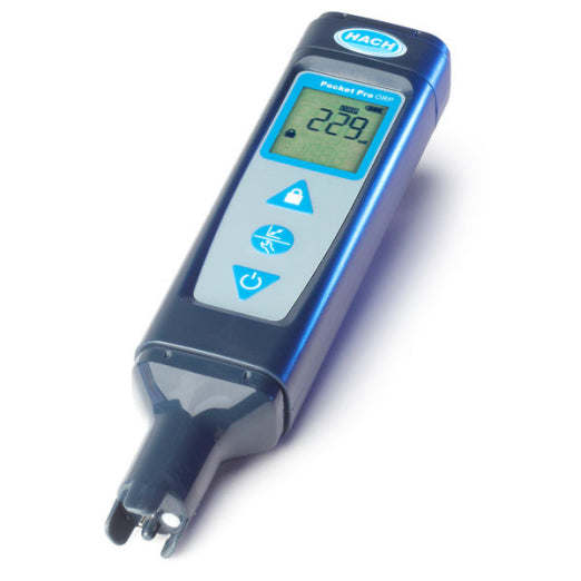 Pocket Pro ORP Tester