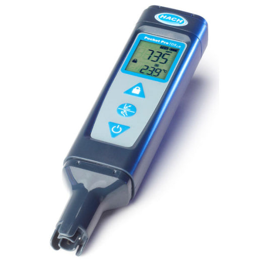 Pocket Pro Low Range TDS