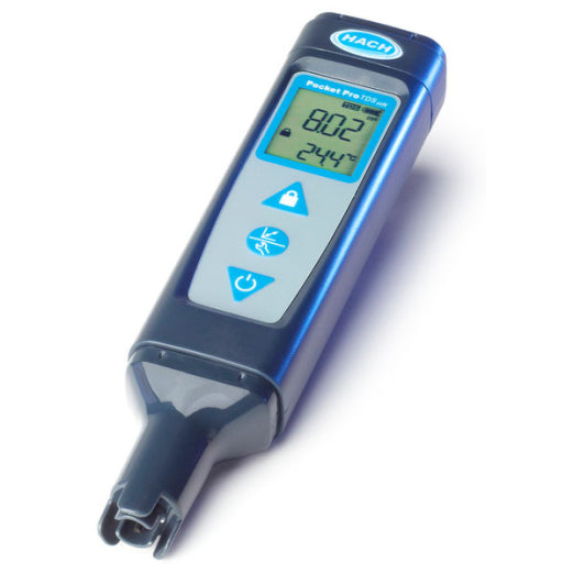 Pocket Pro High Range TDS