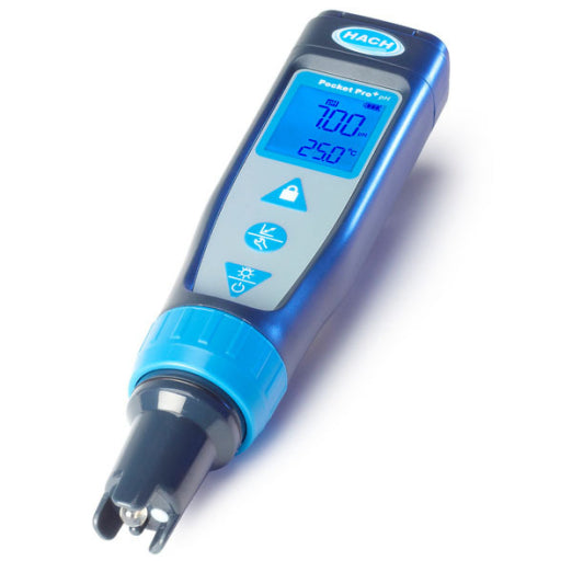 Pocket Pro+ pH Tester