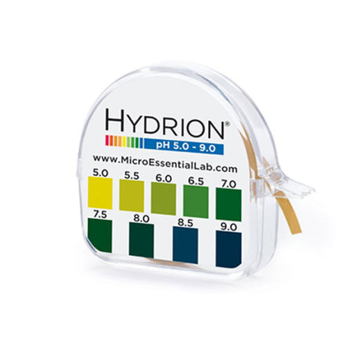 Hydrion SR Paper 5.0-9.0