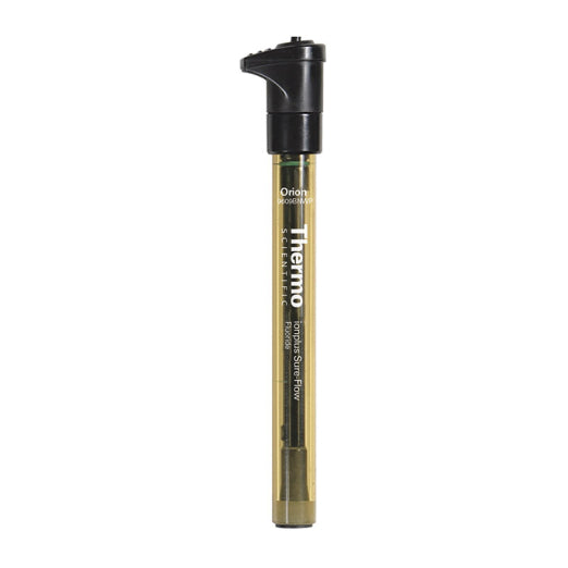 Electrode, Fluoride, IonPlus,