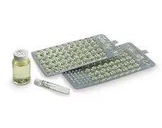 Colilert and Colilert-18 P/A Comparator