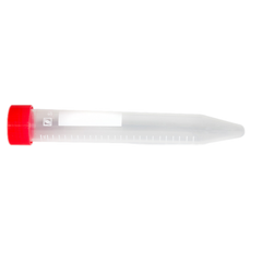 Reaction Tube w/lid, Detergents