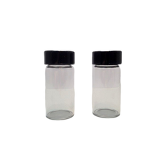 CHEMetrics® Sample Cell/Lid Pk, 28mm, V-3000