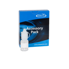 Ammonia in Seawater Accessory Pack