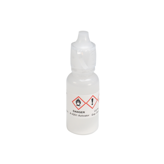 Formaldehyde/Glycol Activator Solution Pack
