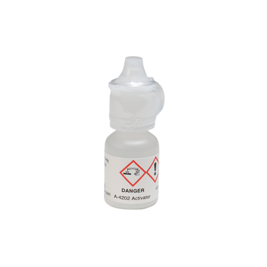 Formaldehyde/Glycol Base Solution Pack