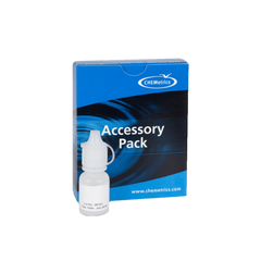 Monochloramine Solution Pack