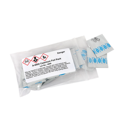 Cadmium Foil Pack