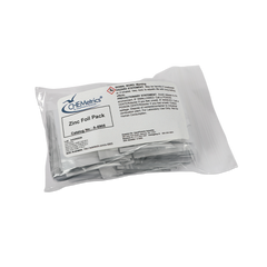 CHEMetrics® Zinc Foil Pack