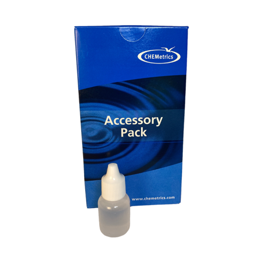 Sulfide Activator Solution Pack