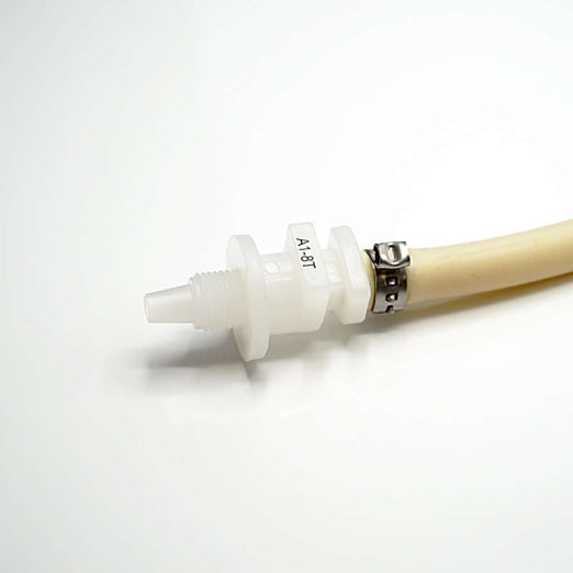 Tube Assembly A-100N-8T FLEX-A-CHEM