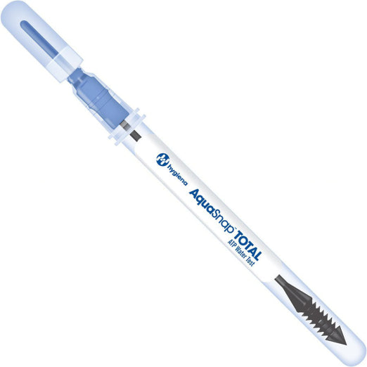 Hygiena AquaSnap™ Total ATP Water Test Pens (25 Pack)