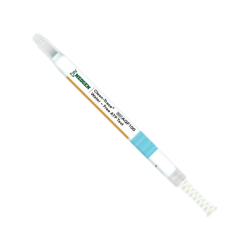 Neogen AQF10 CleanTrace, Free ATP, 1 sleeve