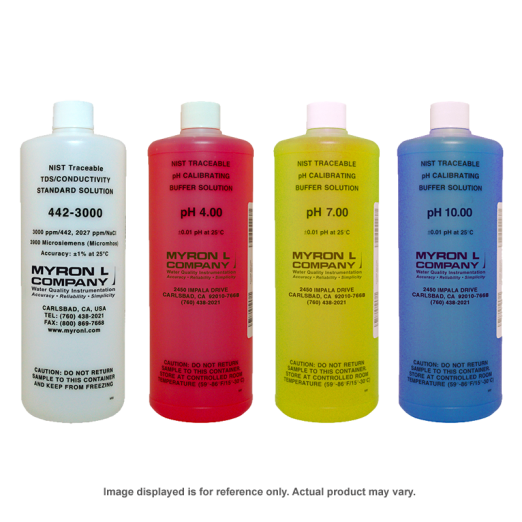 Ammonia Standard, 1ppm as N, 100 mL