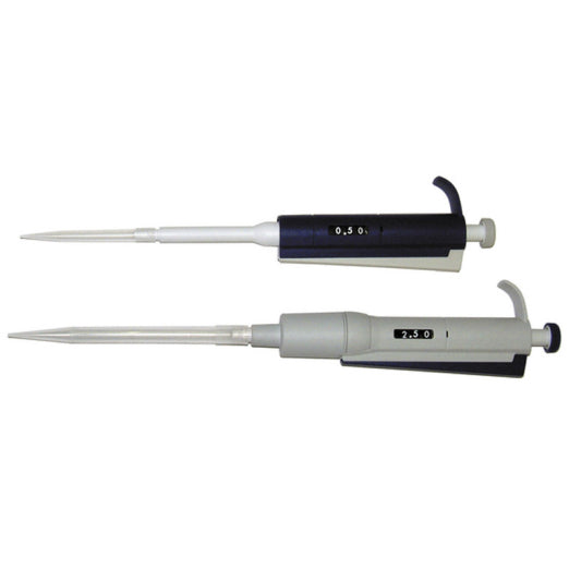 Pipettor, Variable Volume