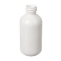 Bottle, 60mL, LDPE White, BR