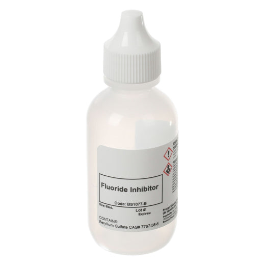 Fluoride Inhibitor