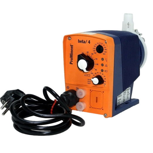 ProMinent 0.37GPH/232PSI, ACR/EPDM Metering Pump