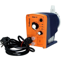 ProMinent beta/4 pump 0.95 gph/232 psi,