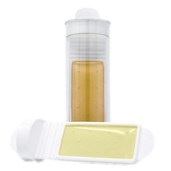 AquaPhoenix Scientific BTM2 BTM2 Dipslides Total Bacteria, Yeast & Mold (10 count)