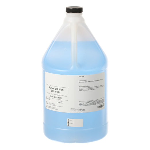 Buffer Solution, pH 10.00