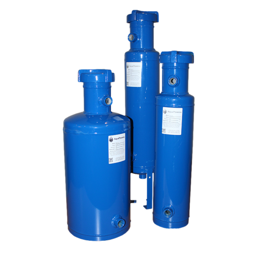 1GL Dome Bottom Feeder, w/Quick Closure